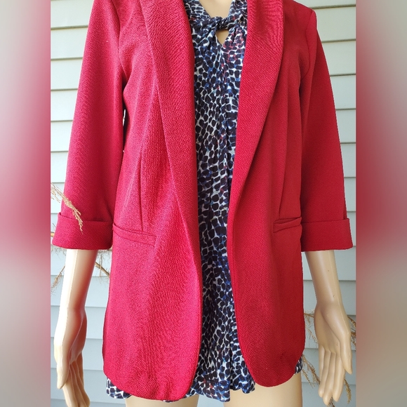 Blazer / Tank Bundle, medium - Picture 3 of 15